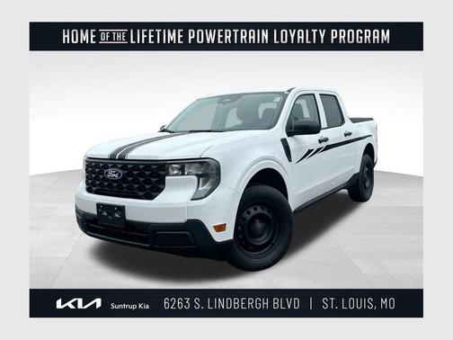2025 Ford Maverick XL