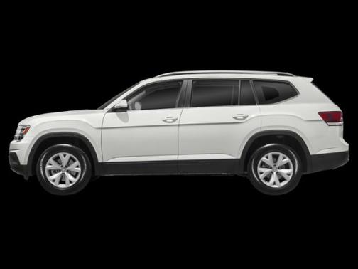 2019 Volkswagen Atlas 3.6L SEL