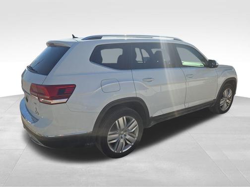 2019 Volkswagen Atlas 3.6L SEL