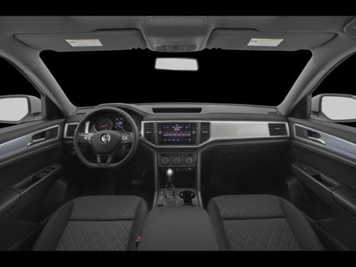 2019 Volkswagen Atlas 3.6L SEL