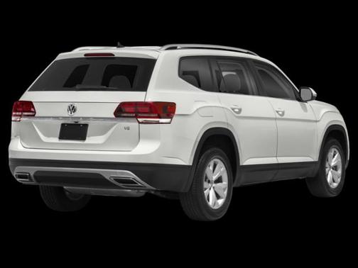 2019 Volkswagen Atlas 3.6L SEL