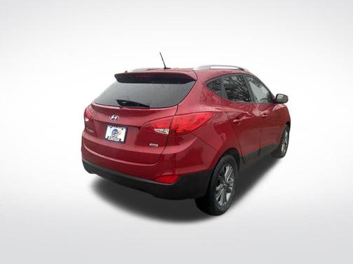 2015 Hyundai TUCSON SE