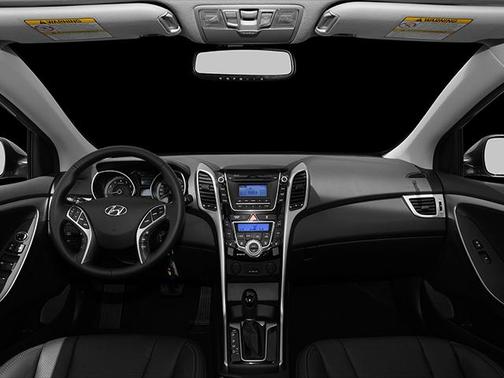 2014 Hyundai Elantra GT Base