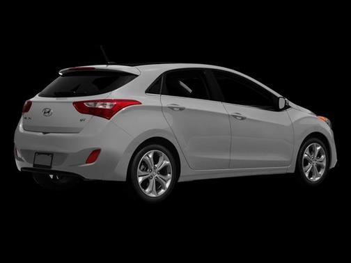 2014 Hyundai Elantra GT Base