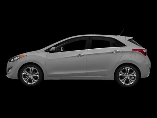 2014 Hyundai Elantra GT Base