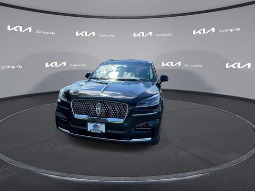 2023 Lincoln Aviator Reserve AWD