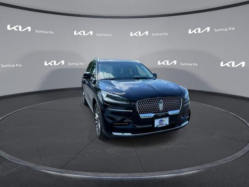 2023 Lincoln Aviator Reserve AWD
