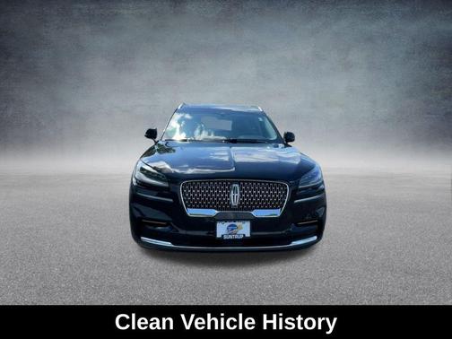 2023 Lincoln Aviator Reserve AWD
