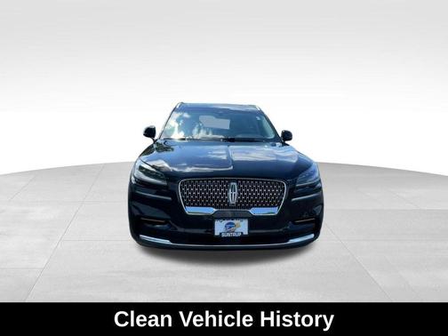 2023 Lincoln Aviator Reserve AWD