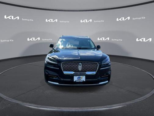 2023 Lincoln Aviator Reserve AWD