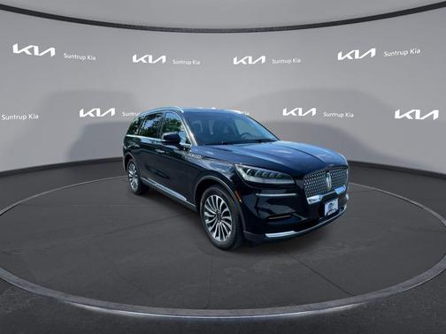 2023 Lincoln Aviator Reserve AWD