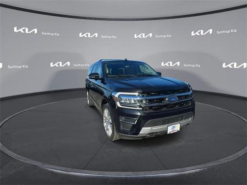 2023 Ford Expedition Max Limited