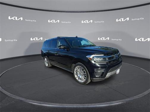 2023 Ford Expedition Max Limited