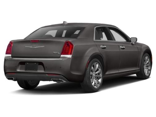 2015 Chrysler 300 S