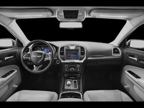 2015 Chrysler 300 S