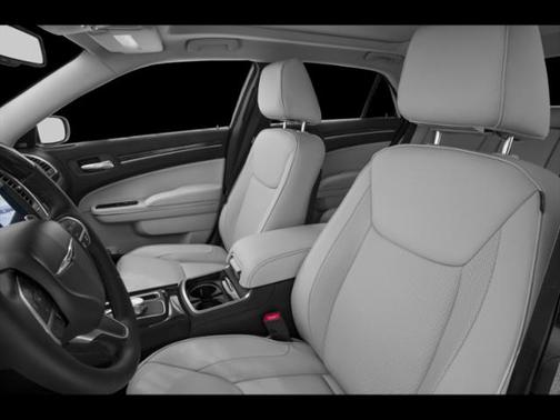 2015 Chrysler 300 S