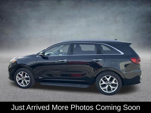 2019 Kia Sorento SX