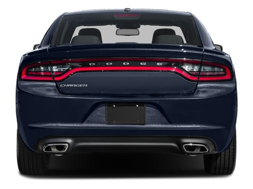 2017 Dodge Charger SE