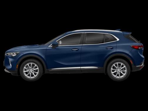 2022 Buick Envision AWD Preferred