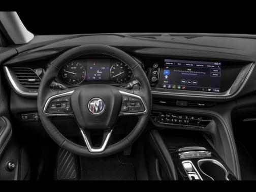 2022 Buick Envision AWD Preferred