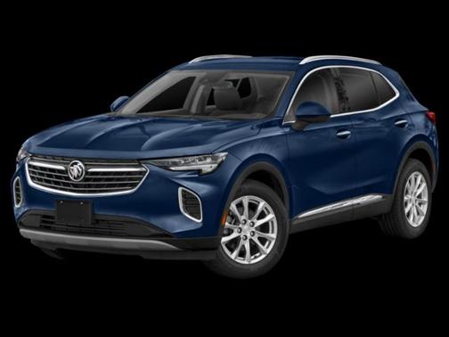2022 Buick Envision AWD Preferred