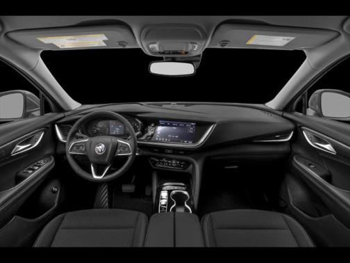 2022 Buick Envision AWD Preferred