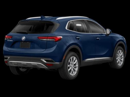 2022 Buick Envision AWD Preferred