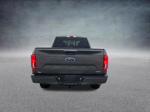 MAGNETIC 2020 Ford F-150 Lariat
