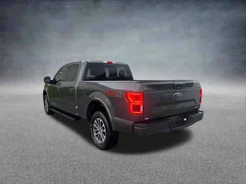 MAGNETIC 2020 Ford F-150 Lariat