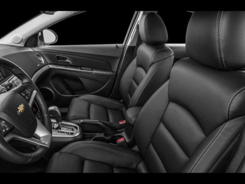 2015 Chevrolet Cruze 1LT
