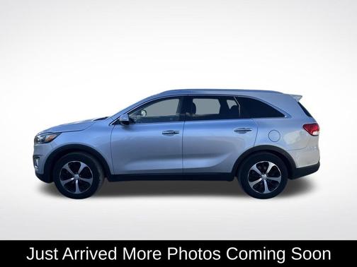 2016 Kia Sorento EX