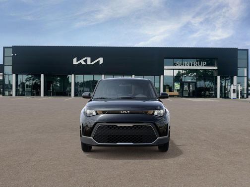 2025 Kia Soul S