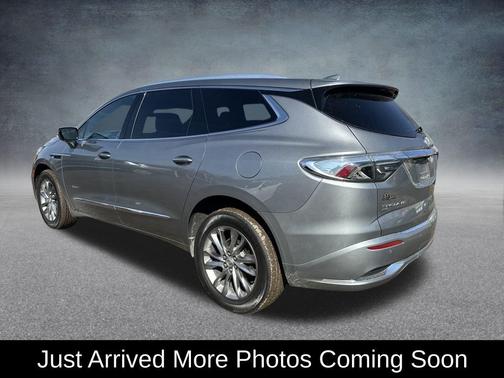 2024 Buick Enclave Avenir AWD