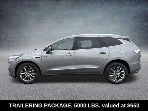 2024 Buick Enclave Avenir AWD