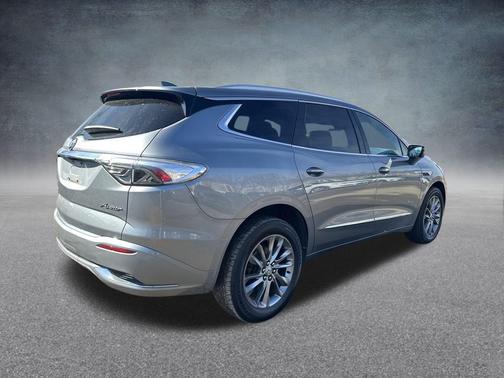 2024 Buick Enclave Avenir AWD