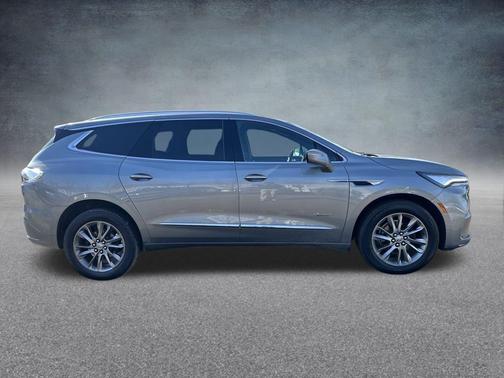 2024 Buick Enclave Avenir AWD