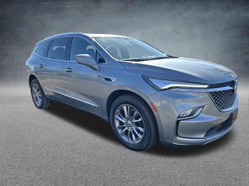 2024 Buick Enclave Avenir AWD