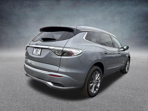 2024 Buick Enclave Avenir AWD
