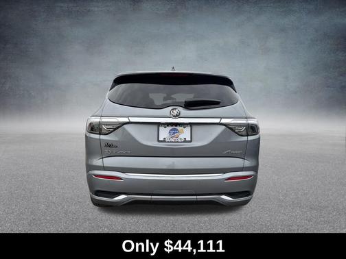 2024 Buick Enclave Avenir AWD