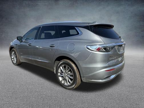 2024 Buick Enclave Avenir AWD