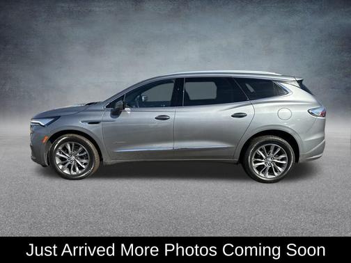 2024 Buick Enclave Avenir AWD