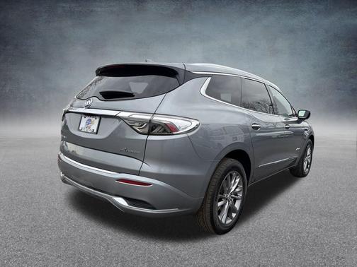 2024 Buick Enclave Avenir AWD