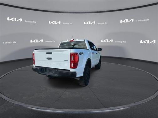 2019 Ford Ranger XL