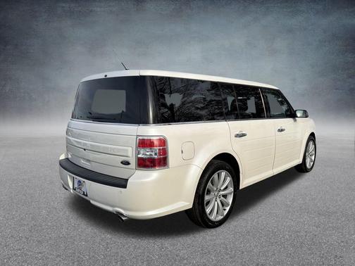 2016 Ford Flex SEL