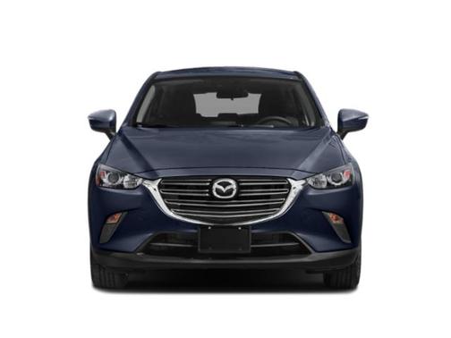 2019 Mazda CX-3 Grand Touring