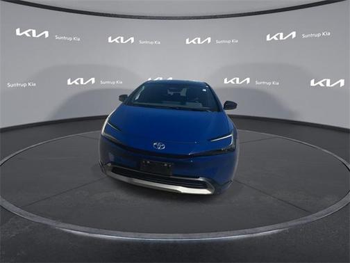 2024 Toyota Prius Limited