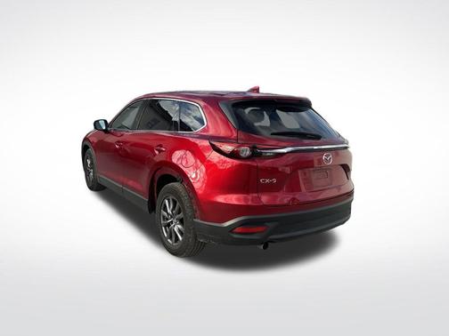 2021 Mazda CX-9 Touring