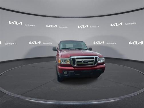 2010 Ford Ranger XLT