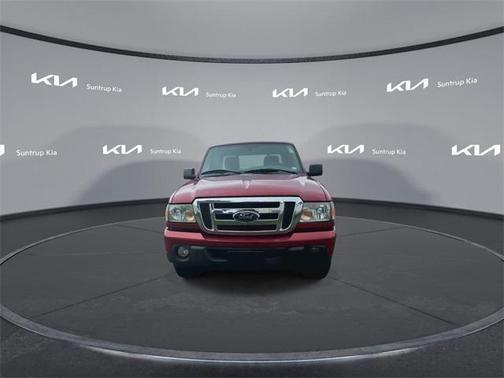 2010 Ford Ranger XLT