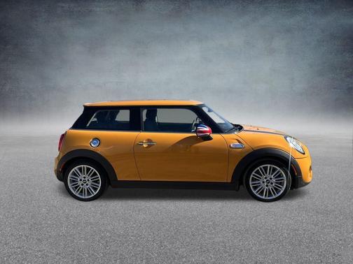 2015 MINI Hardtop Cooper S